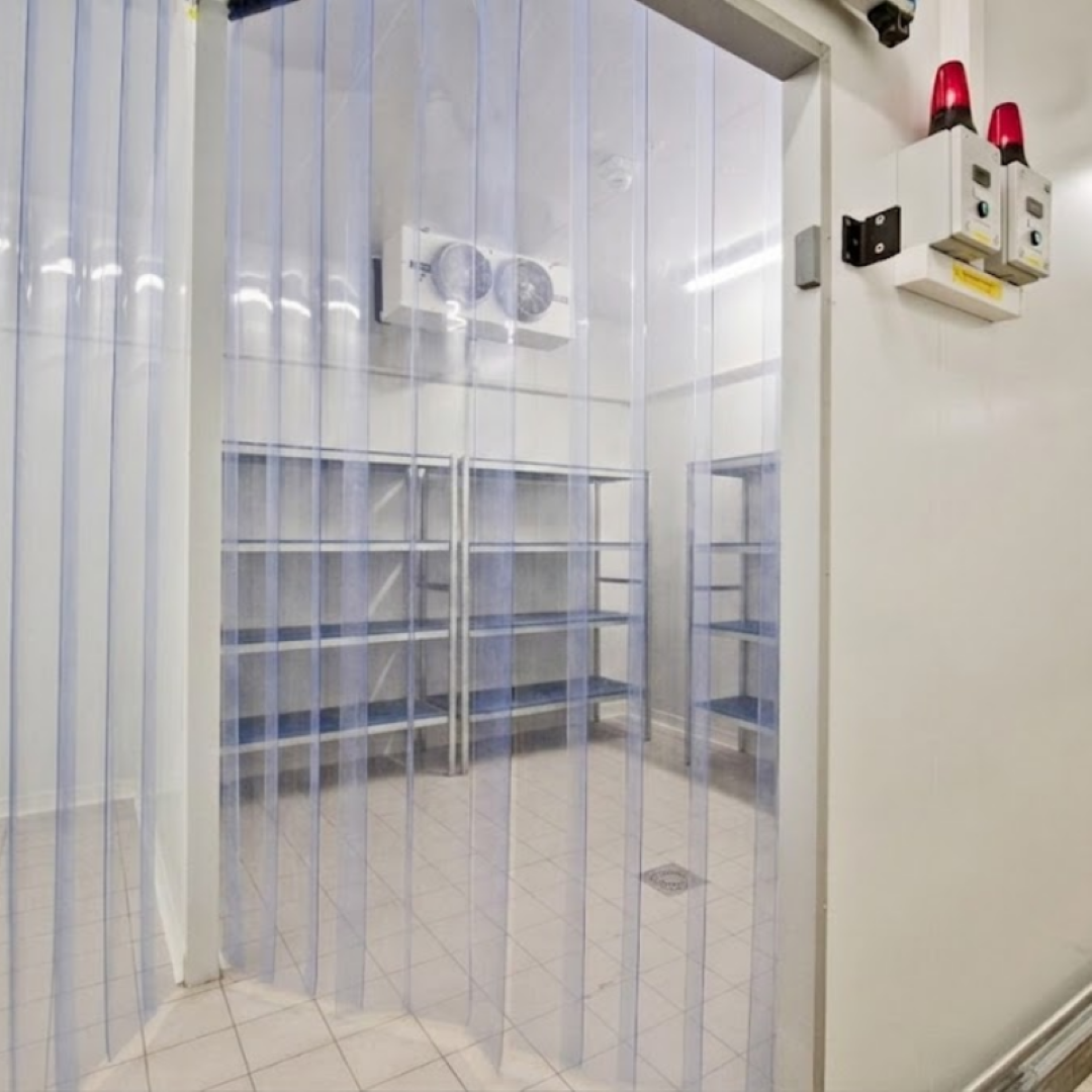 Mise en service d'une chambre de décongélation par un technicien