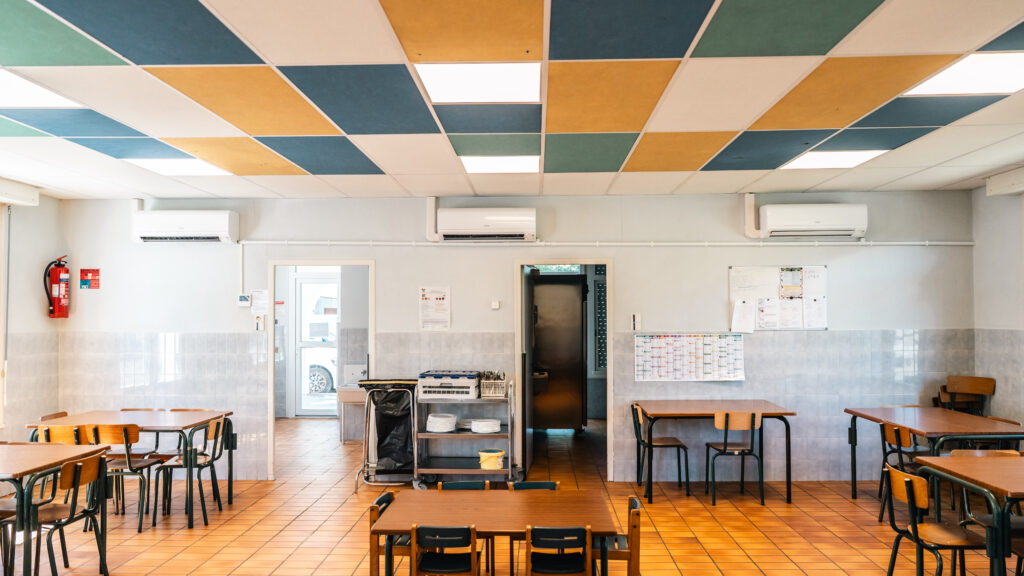 Réalisation d'installation en froid commercial pour établissement de restauration à Pau - Le Froid Pyrénéen